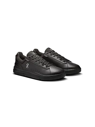 ON | Sneaker THE ROGER ADVANTAGE | schwarz